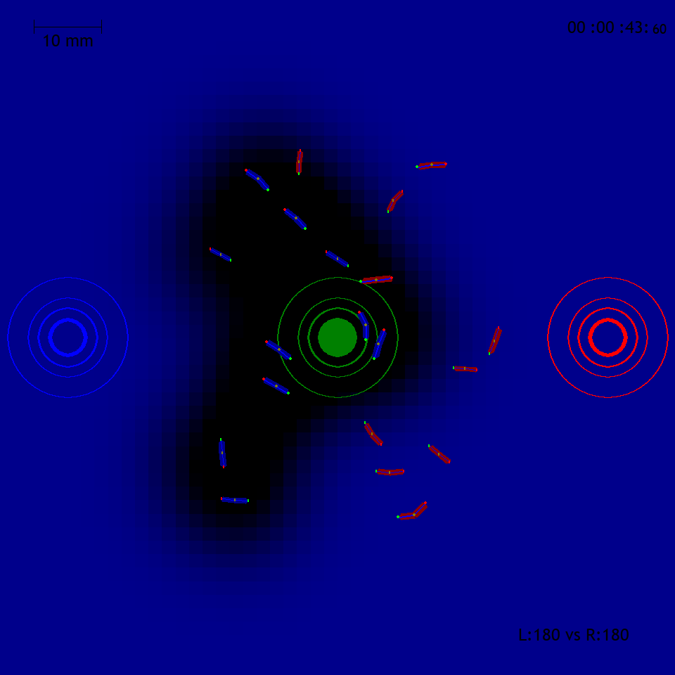 Game Simulation