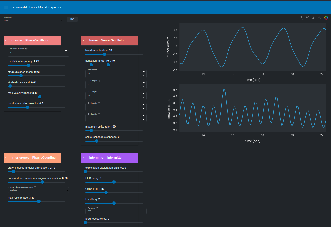 Web App